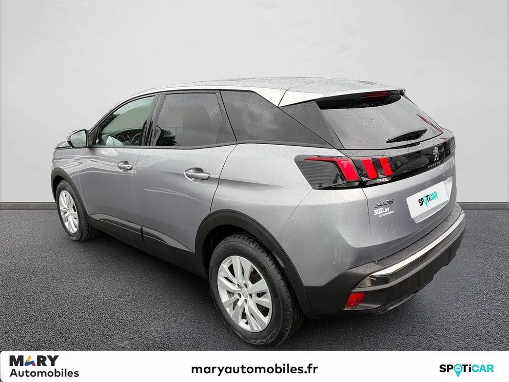 Véhicule occasion 233004 - peugeot 3008 - Photo 2