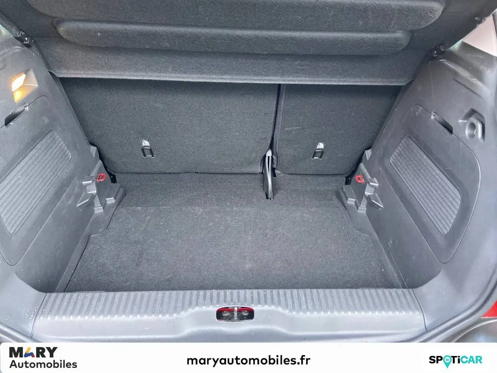 Véhicule occasion 54532 - Citroën C3 AIRCROSS - Photo 6