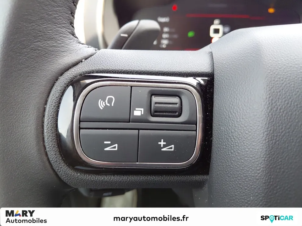 Véhicule occasion 1230853 - Citroën C5 AIRCROSS - Photo 18