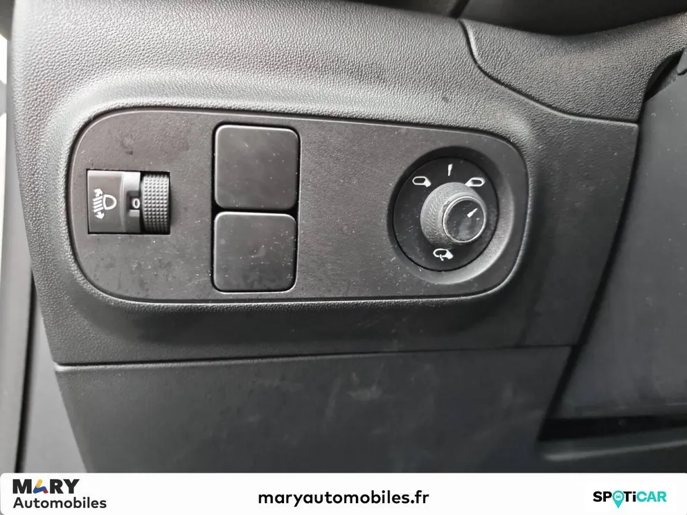 Véhicule occasion 223528 - Citroën C3 - Photo 13