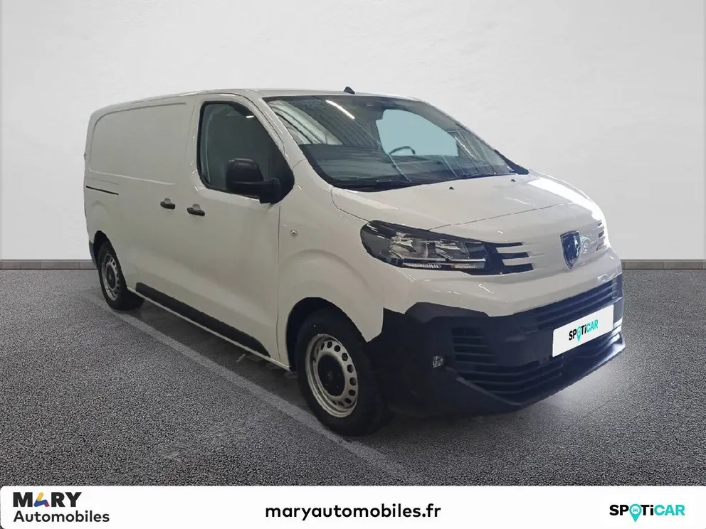 Véhicule occasion 168919 - peugeot EXPERT - Photo 6