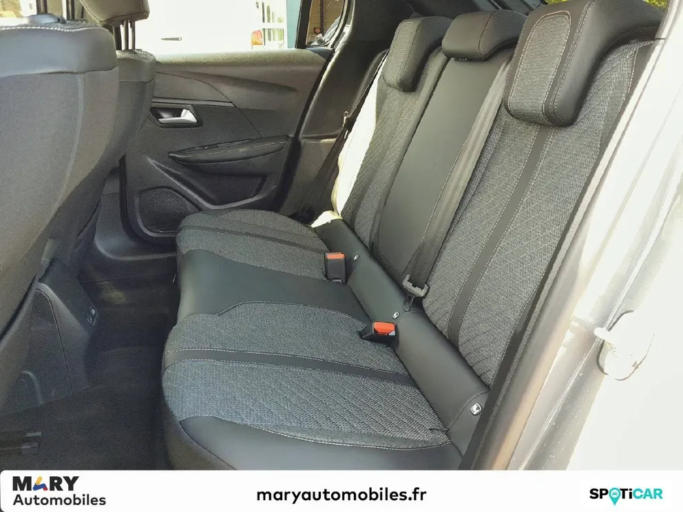Véhicule occasion 194088 - peugeot 208 - Photo 10