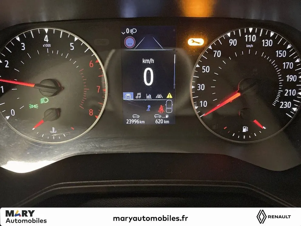 Véhicule occasion 207574 - renault CLIO - Photo 15