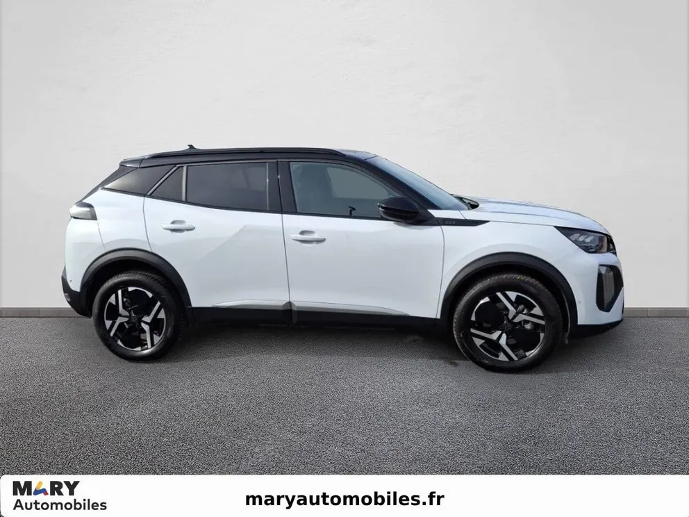 Véhicule occasion 229718 - peugeot 2008 - Photo 4