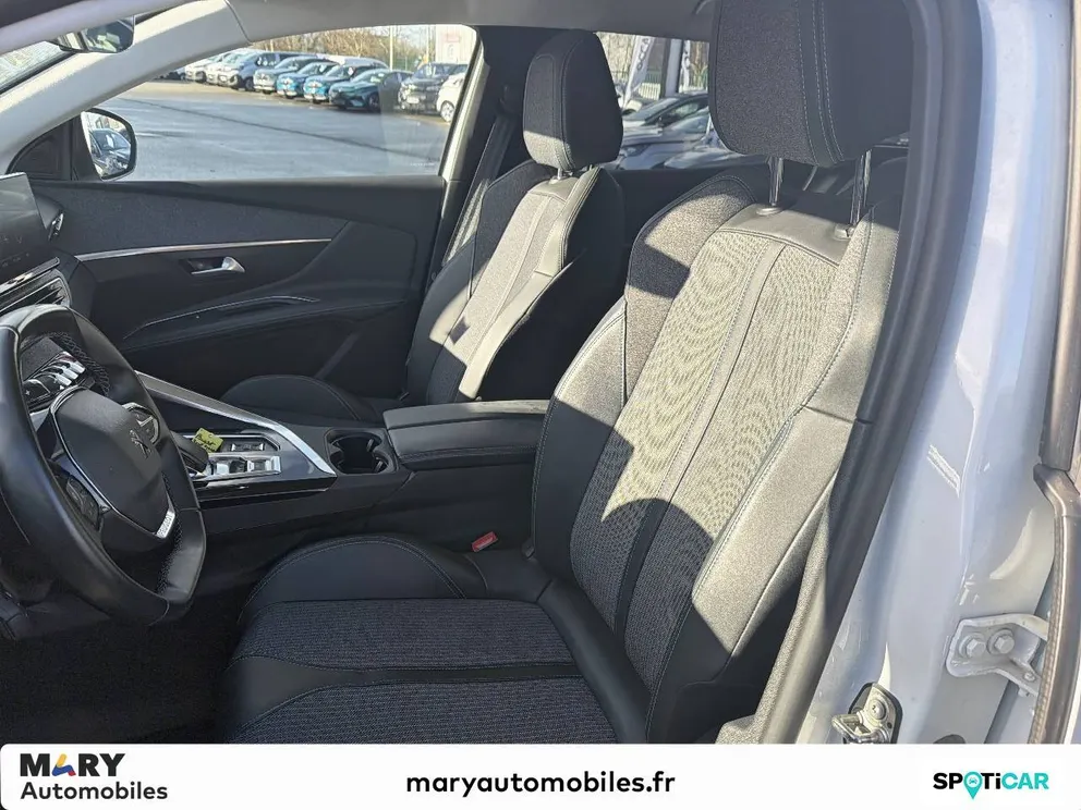 Véhicule occasion 212625 - peugeot 3008 - Photo 9