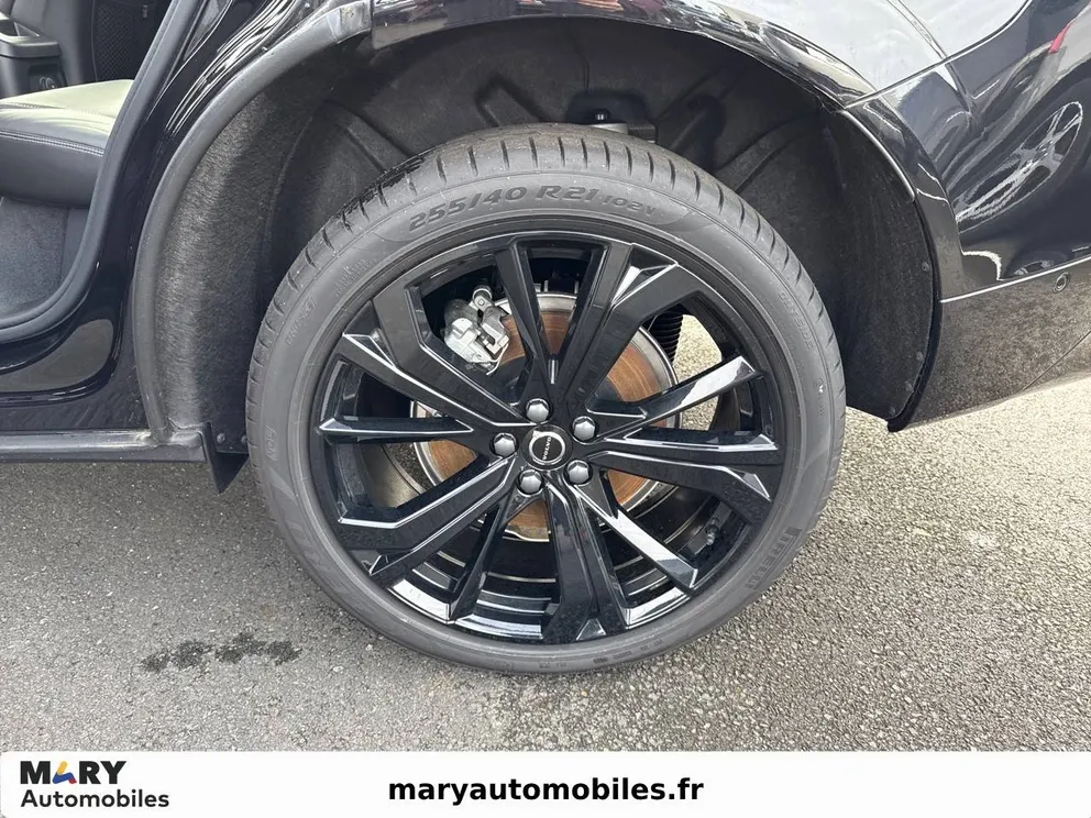 Véhicule occasion 221772 - volvo XC60 - Photo 11