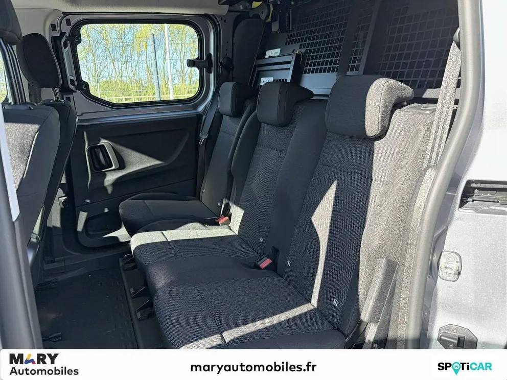 Véhicule occasion 231027 - peugeot PARTNER - Photo 10