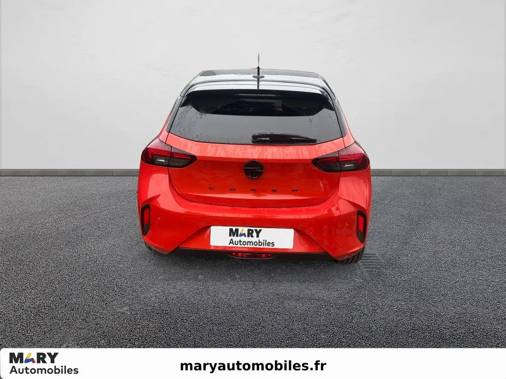 Véhicule occasion 1232177 - opel CORSA - Photo 2
