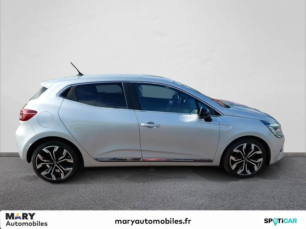 Véhicule occasion 233432 - renault CLIO - Photo 4