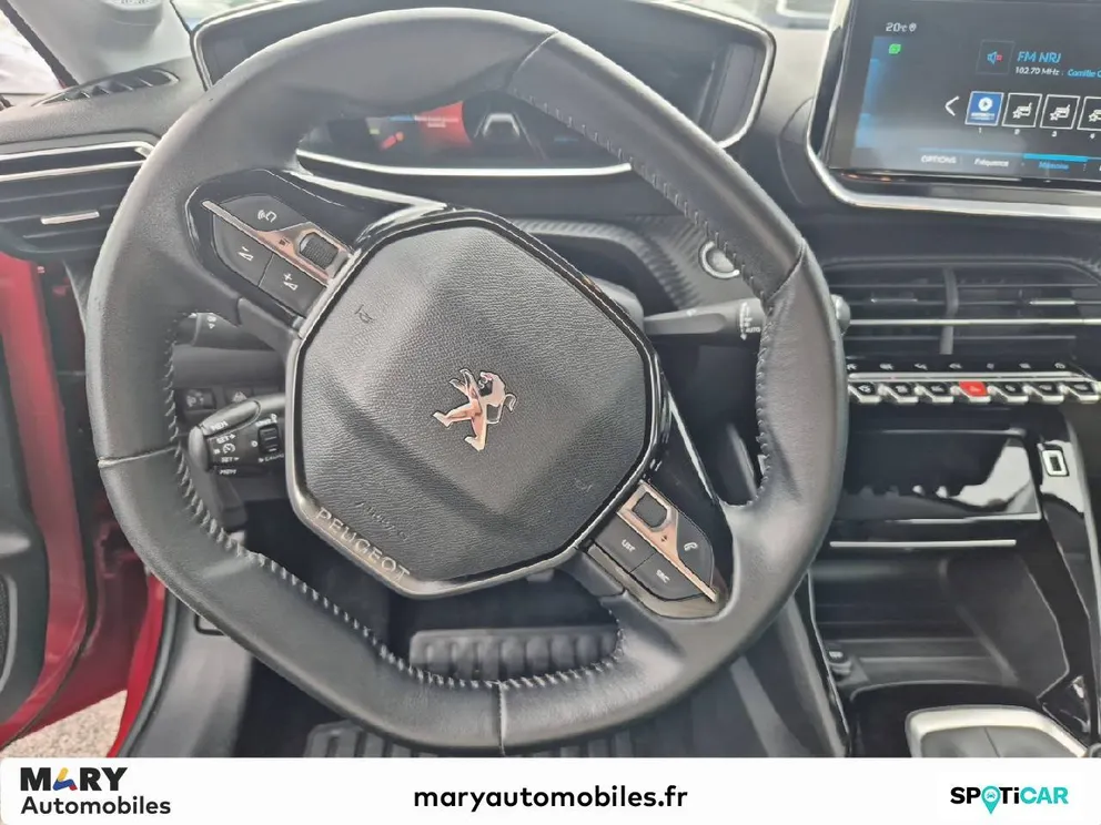 Véhicule occasion 213314 - peugeot 208 - Photo 14