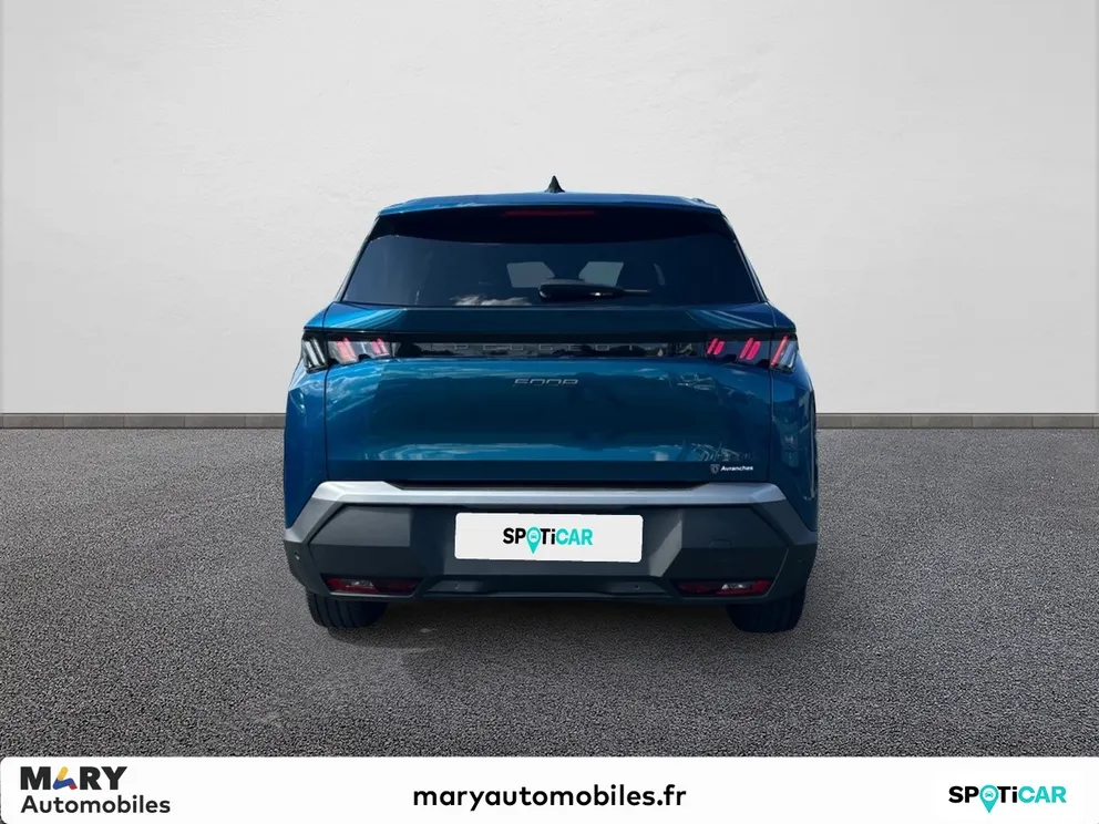 Véhicule occasion 209998 - peugeot 5008 - Photo 3