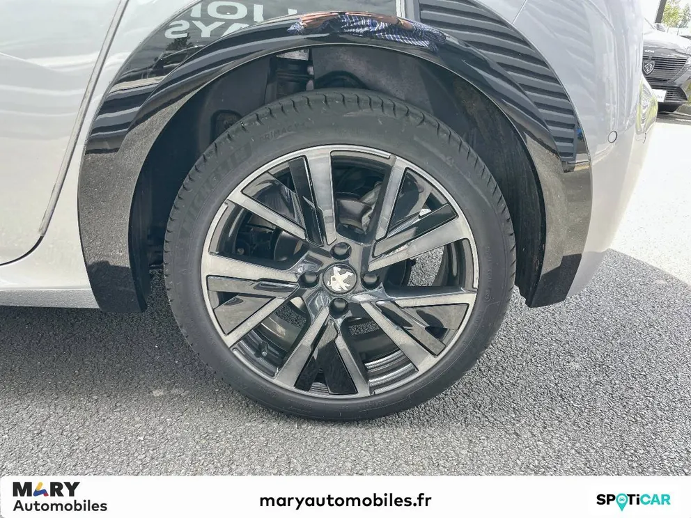 Véhicule occasion 205777 - peugeot 208 - Photo 11