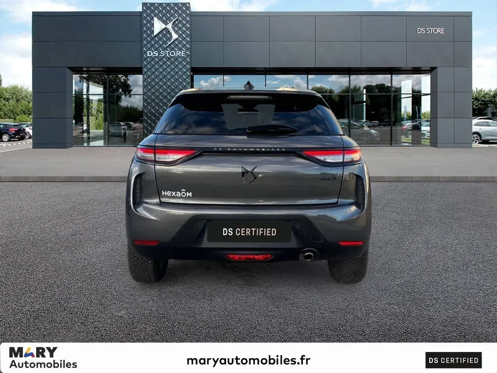 Véhicule occasion 207045 - ds DS 3 - Photo 5