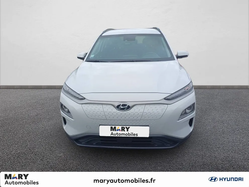 Véhicule occasion 145634 - hyundai KONA - Photo 2