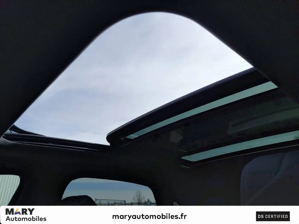 Véhicule occasion 224529 - ds DS 7 - Photo 26