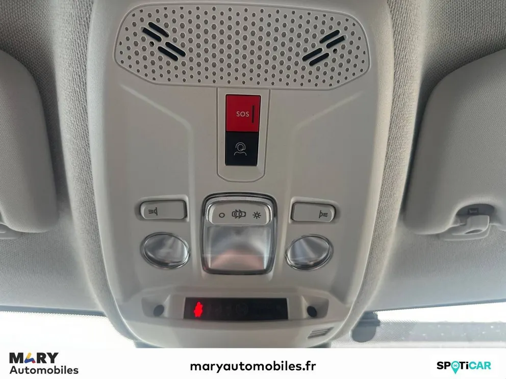 Véhicule occasion 224568 - Citroën C4 - Photo 25
