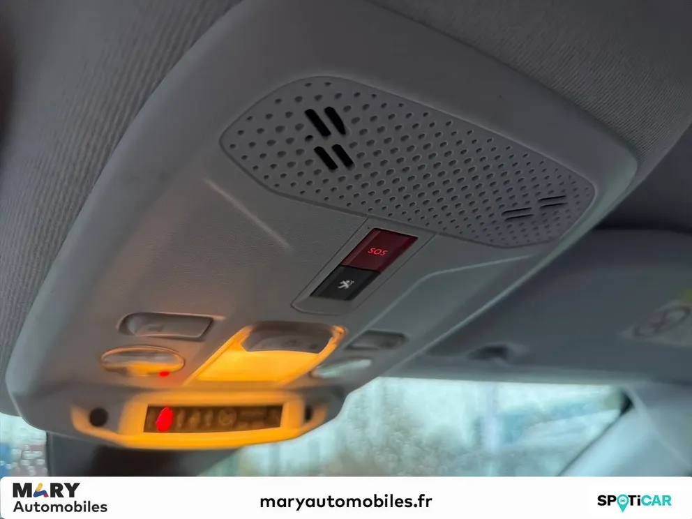 Véhicule occasion 214164 - peugeot 208 - Photo 13