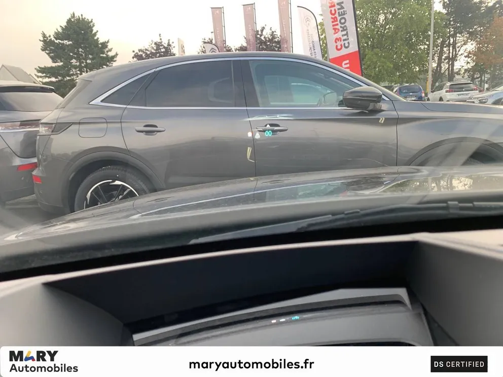 Véhicule occasion 89605 - ds DS 4 - Photo 21