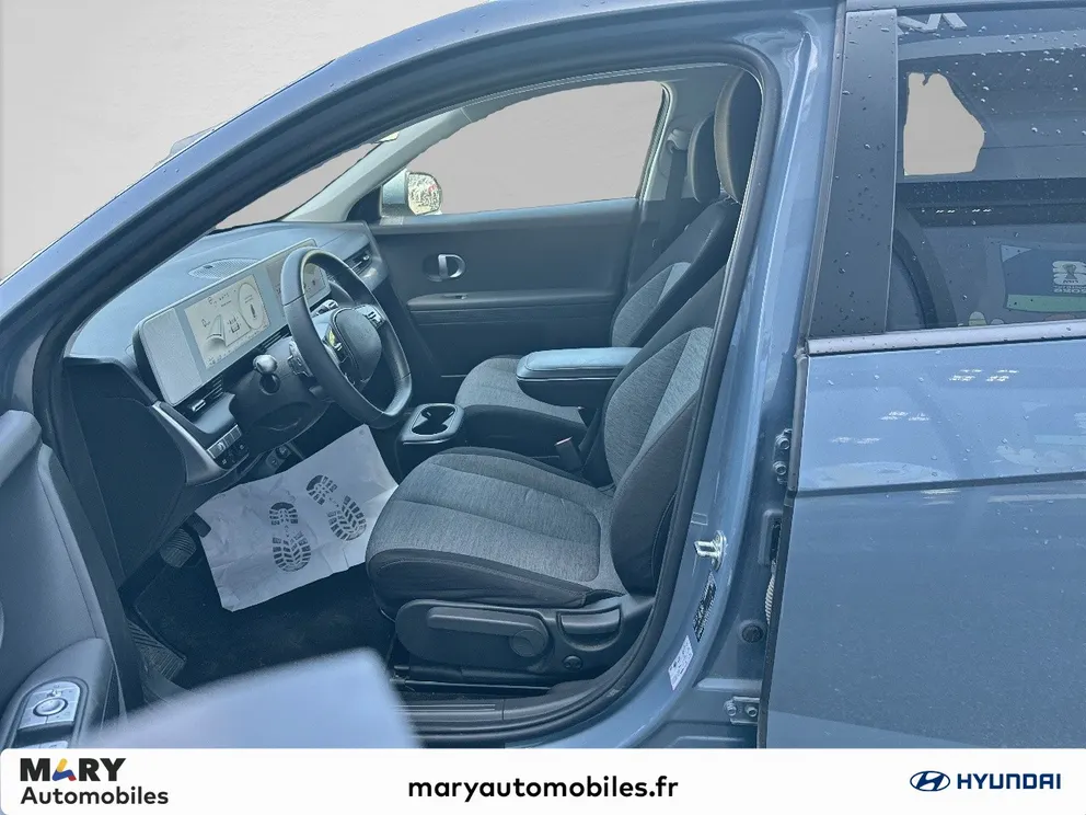 Véhicule occasion 1227907 - hyundai IONIQ 5 - Photo 13