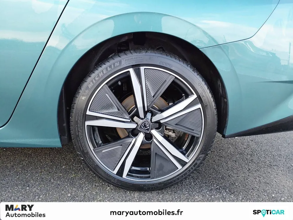 Véhicule occasion 213749 - peugeot 308 - Photo 11