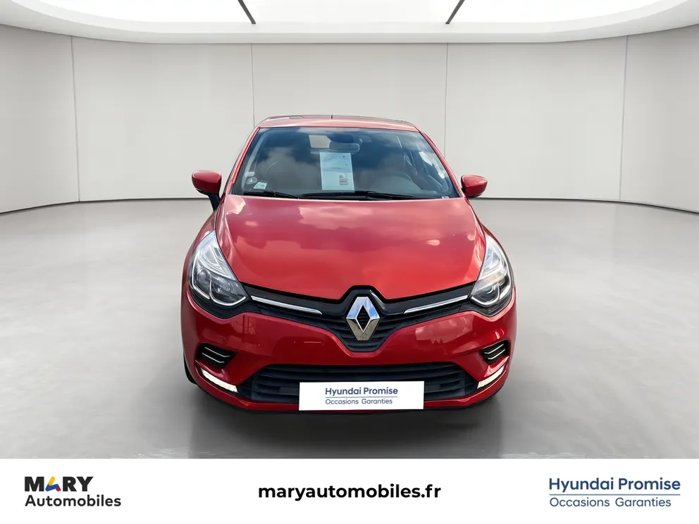 Véhicule occasion 1242034 - renault CLIO - Photo 7