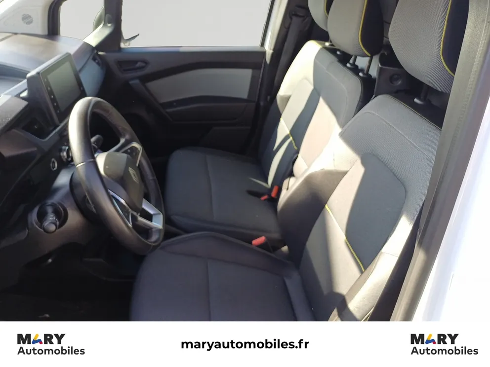 Véhicule occasion 1238071 - renault KANGOO - Photo 19