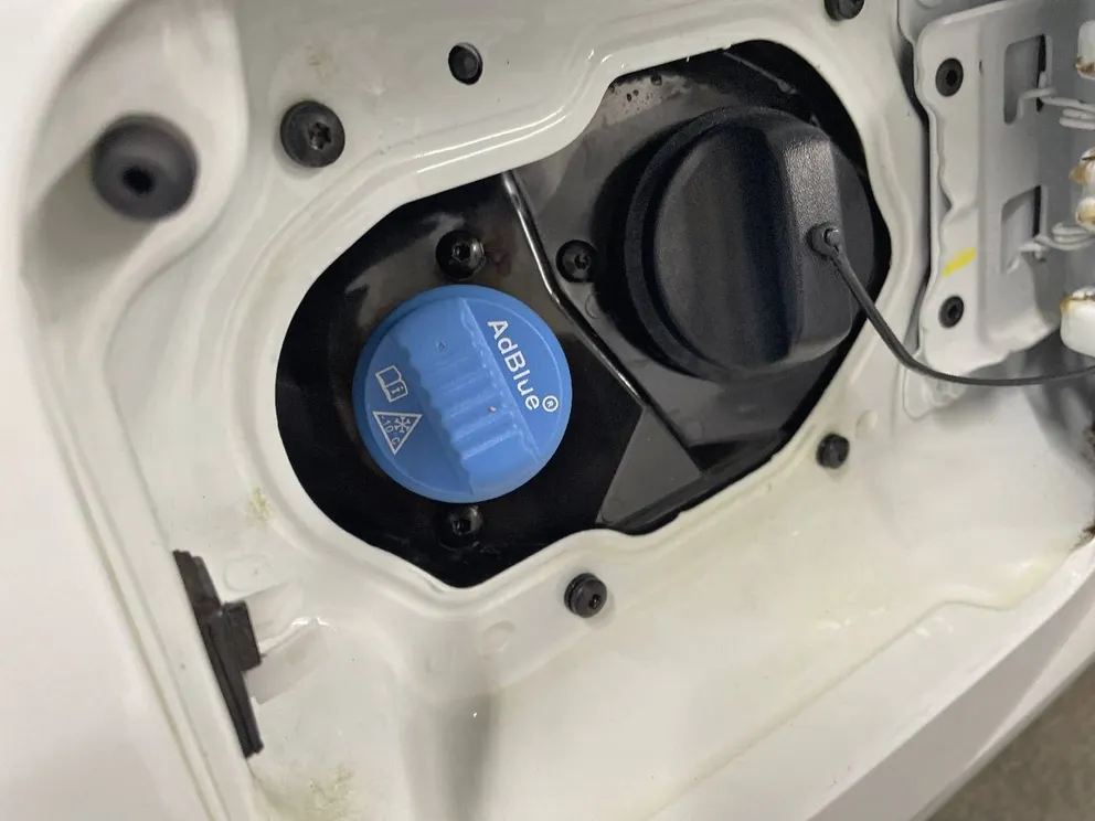 Véhicule occasion 207364 - dacia DUSTER - Photo 16