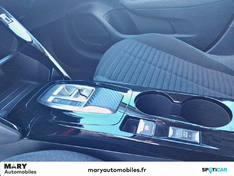 Véhicule occasion 155716 - peugeot 208 - Photo 15