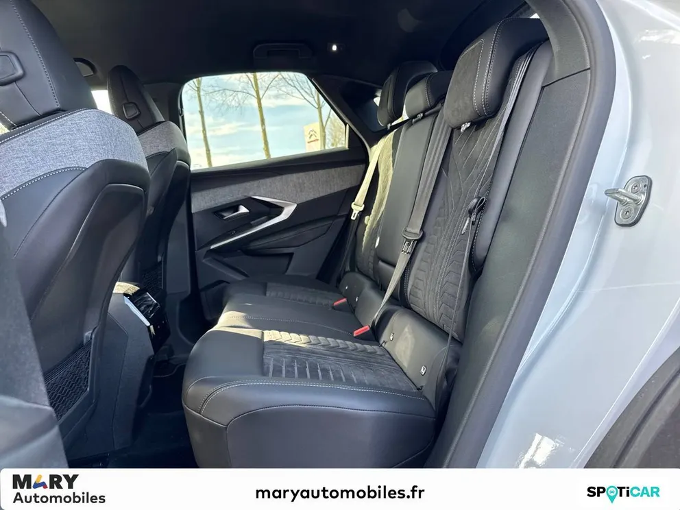 Véhicule occasion 215898 - peugeot 3008 - Photo 10