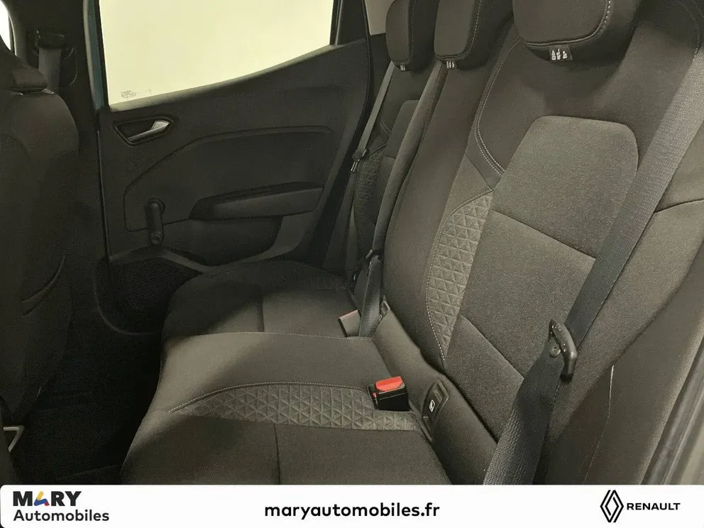 Véhicule occasion 213865 - renault CLIO - Photo 10