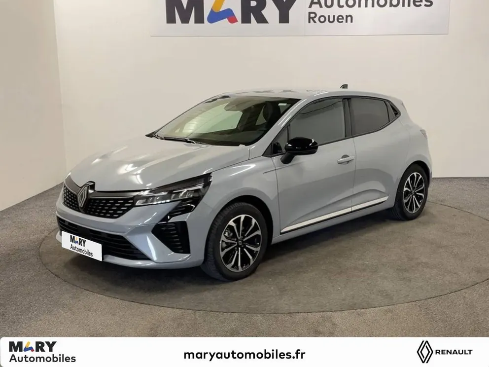 Véhicule occasion 209723 - renault CLIO - Photo 1