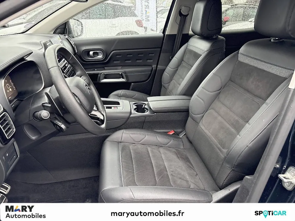 Véhicule occasion 213460 - Citroën C5 AIRCROSS - Photo 9