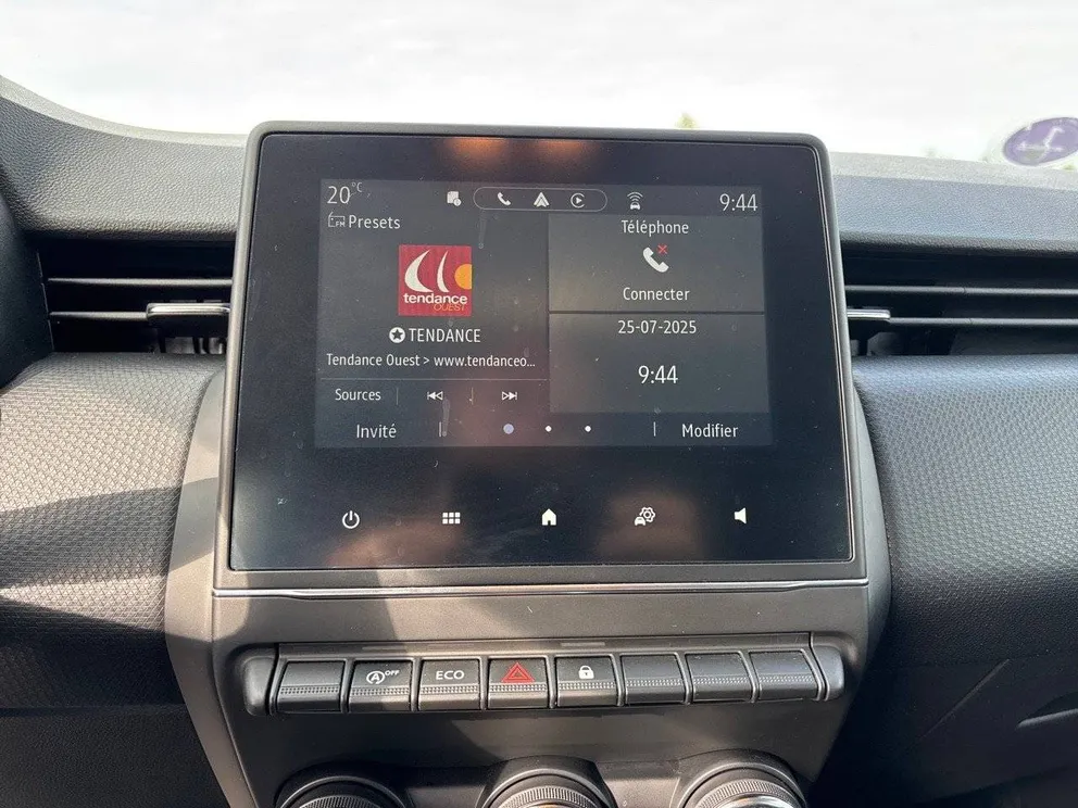 Véhicule occasion 188217 - renault CLIO - Photo 12