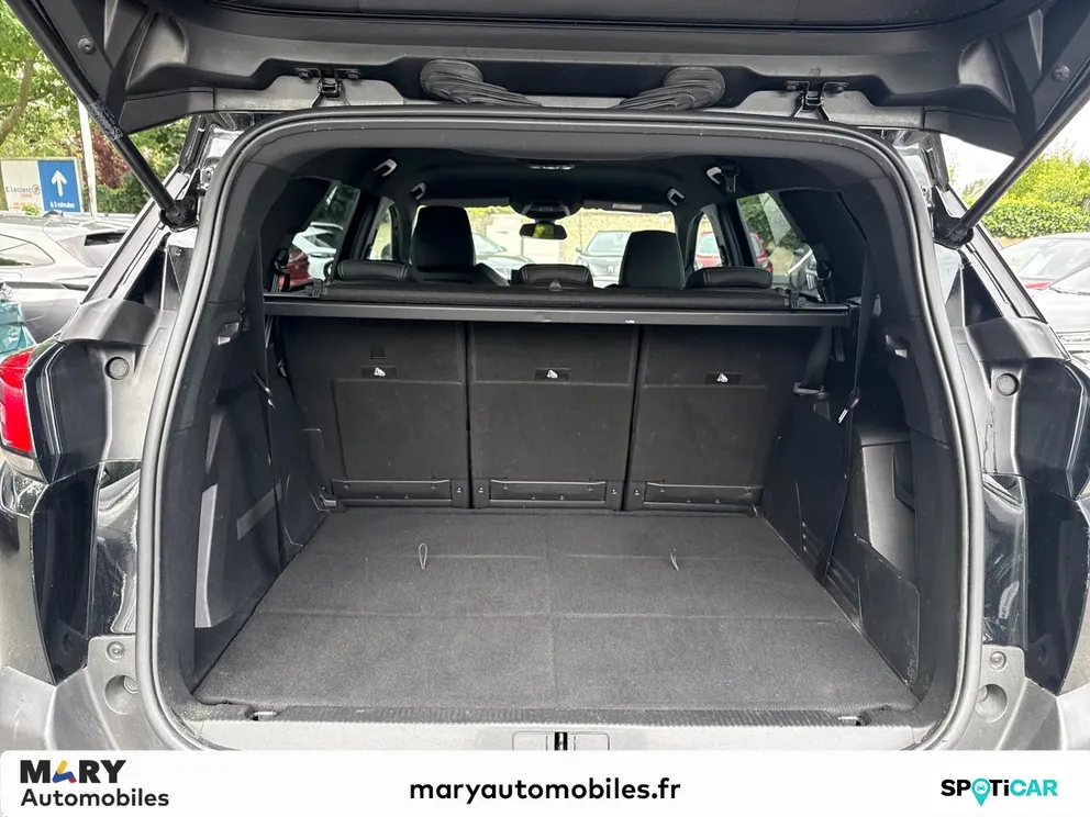 Véhicule occasion 235231 - peugeot 5008 - Photo 23