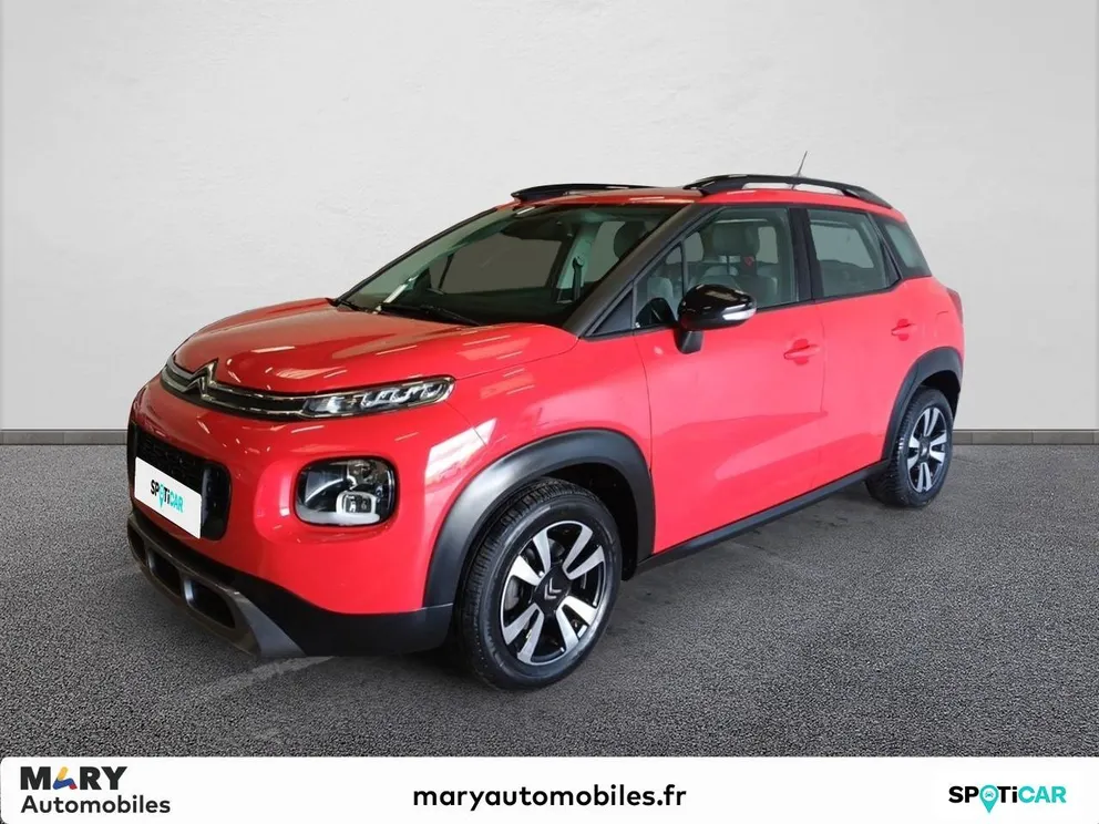 Véhicule occasion 206628 - Citroën C3 AIRCROSS - Photo 1