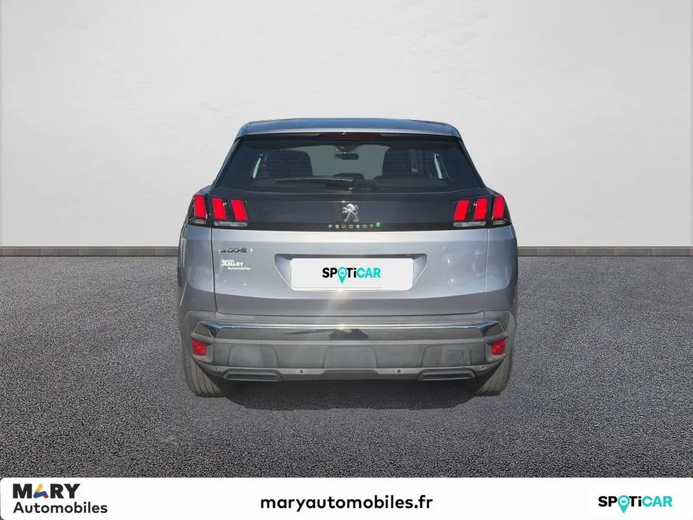 Véhicule occasion 228960 - peugeot 3008 - Photo 3