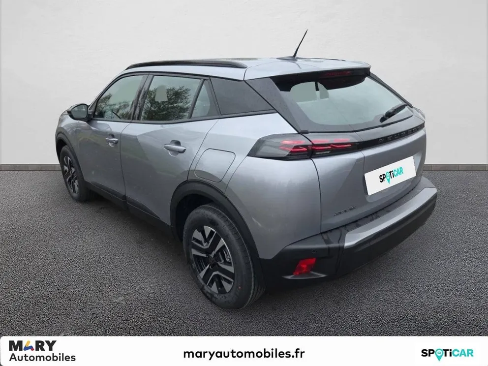 Véhicule occasion 230841 - peugeot 2008 - Photo 7