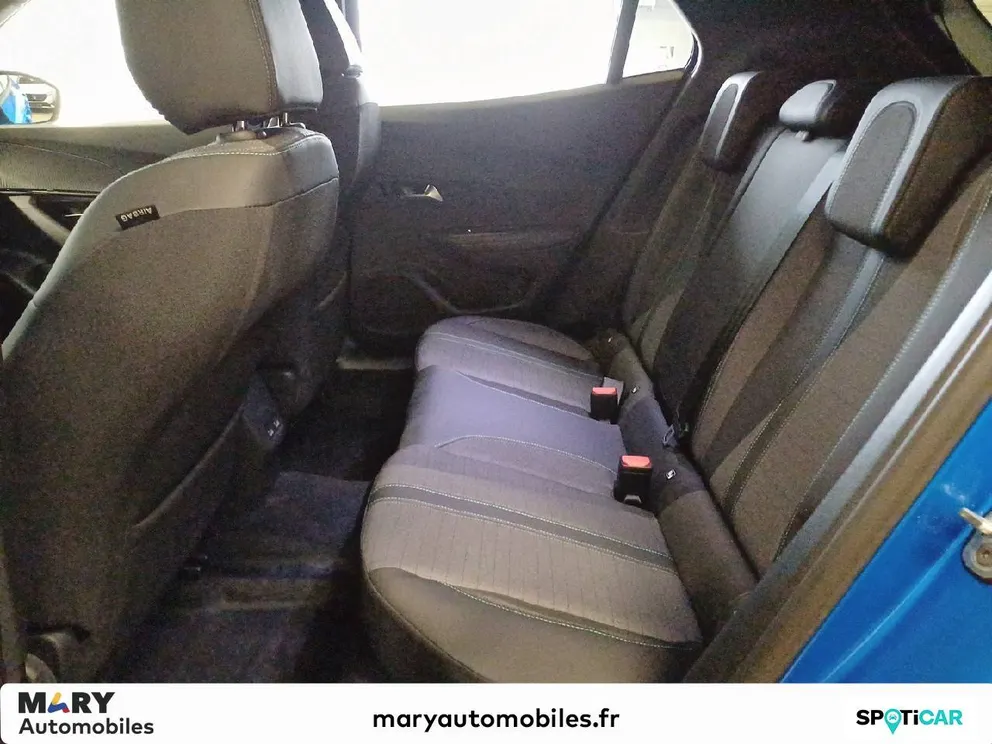 Véhicule occasion 162956 - peugeot 2008 - Photo 10