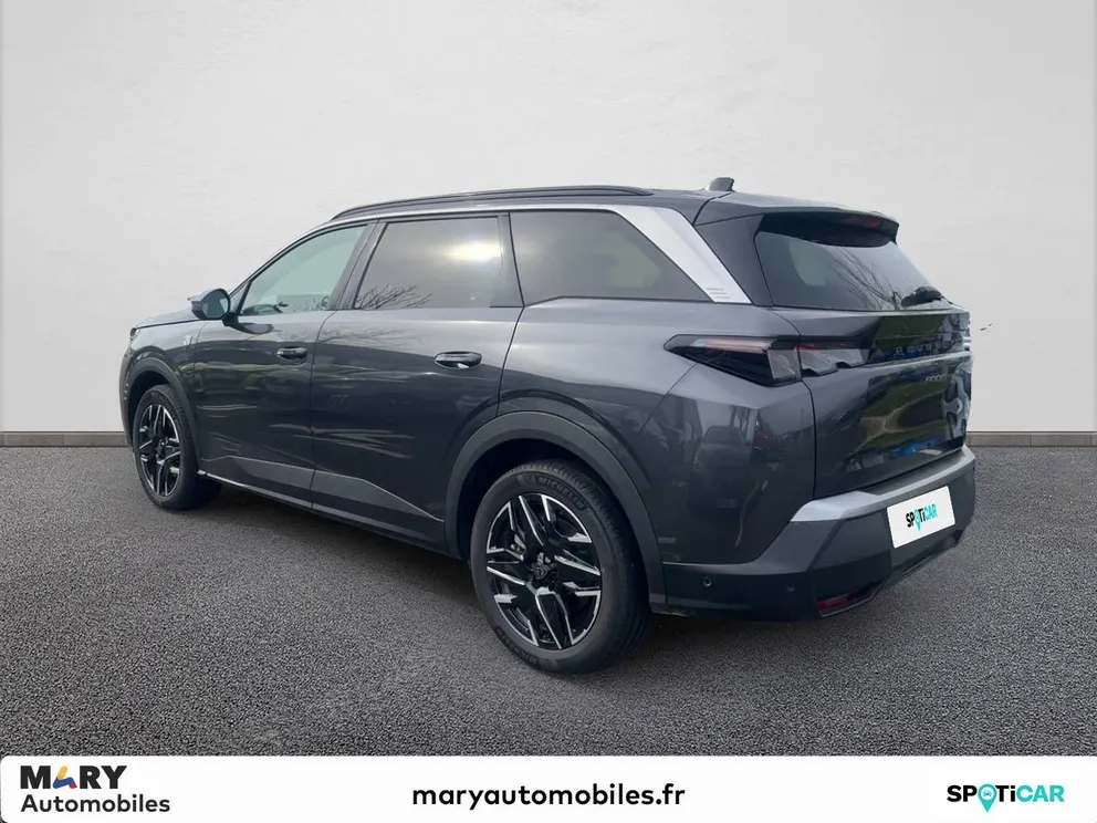 Véhicule occasion 191061 - peugeot 5008 - Photo 7