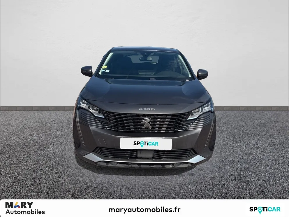 Véhicule occasion 1229727 - peugeot 3008 - Photo 6