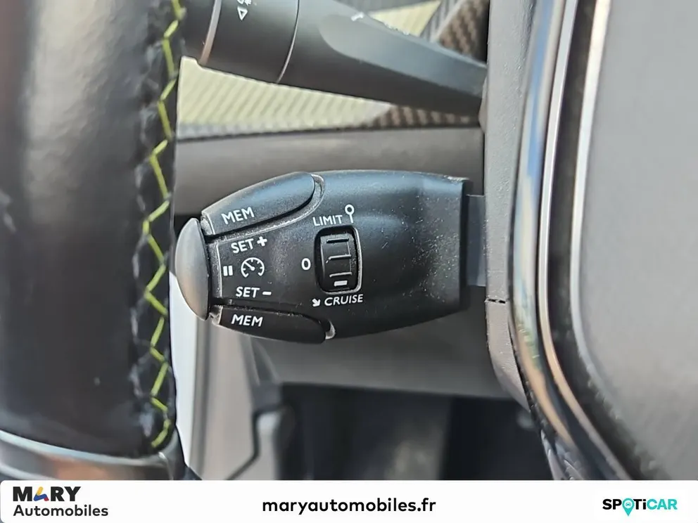 Véhicule occasion 191413 - peugeot 208 - Photo 13