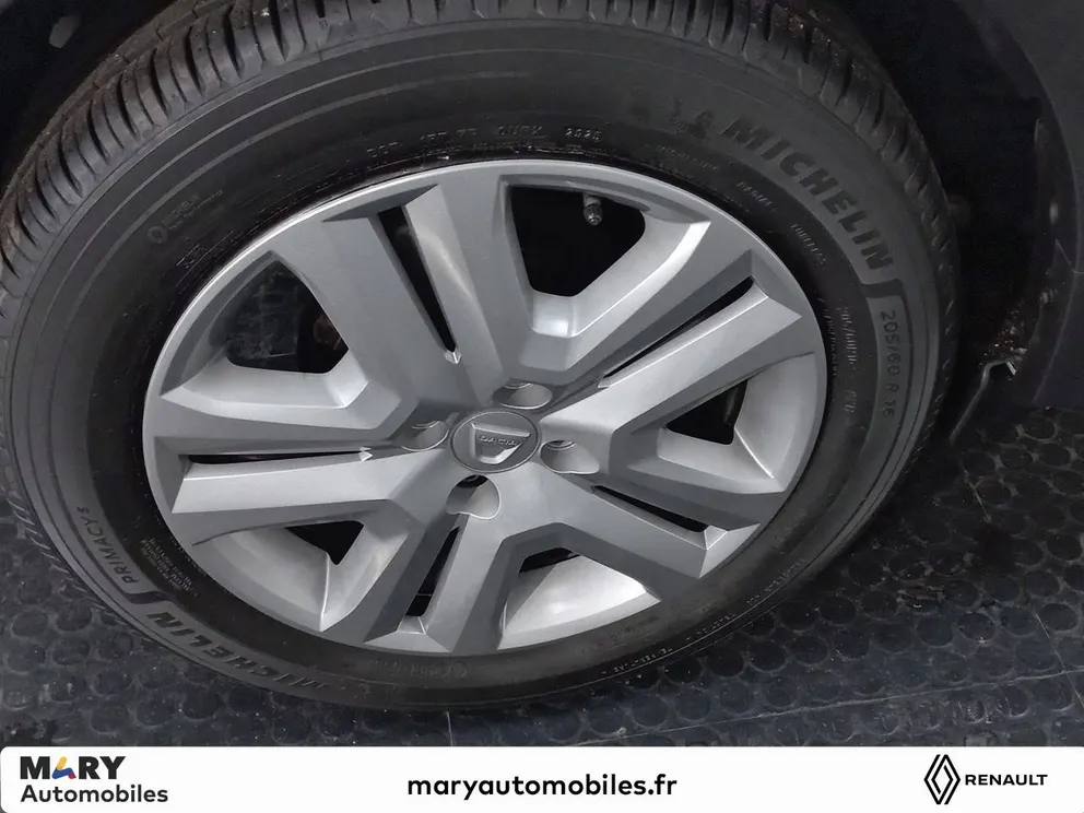 Véhicule occasion 200856 - dacia SANDERO - Photo 16