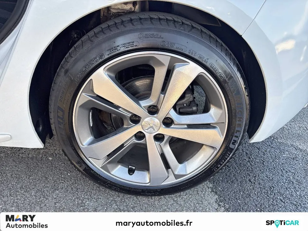Véhicule occasion 207242 - peugeot 308 - Photo 11