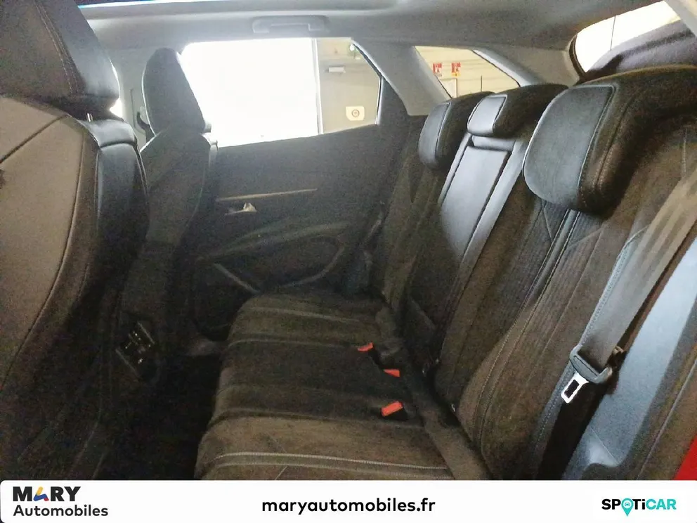 Véhicule occasion 199166 - peugeot 3008 - Photo 10