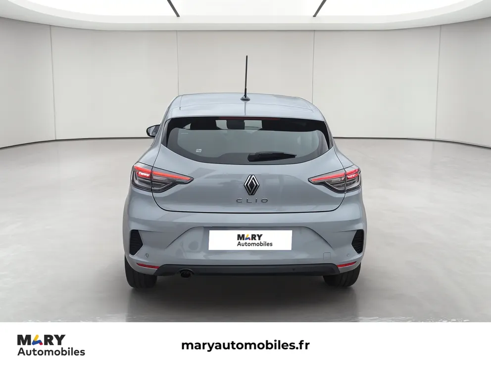 Véhicule occasion 1243957 - renault CLIO - Photo 4