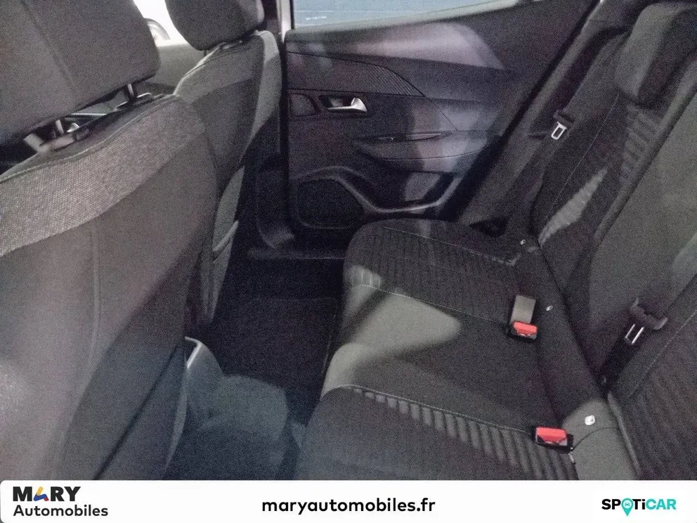 Véhicule occasion 207577 - peugeot 2008 - Photo 10