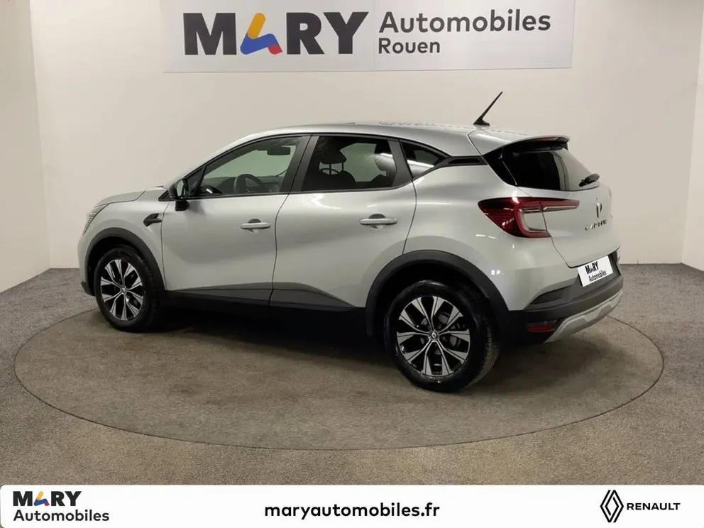 Véhicule occasion 200762 - renault CAPTUR - Photo 7