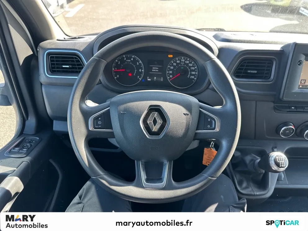 Véhicule occasion 179776 - renault MASTER - Photo 14