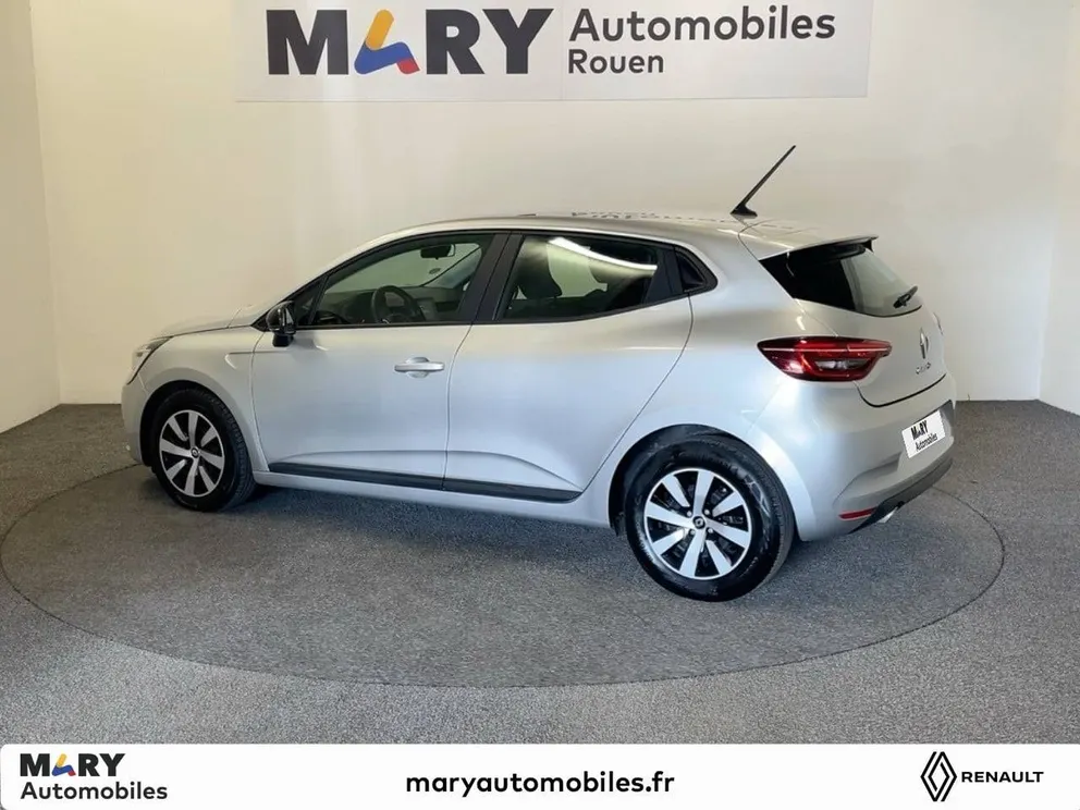Véhicule occasion 218408 - renault CLIO - Photo 7