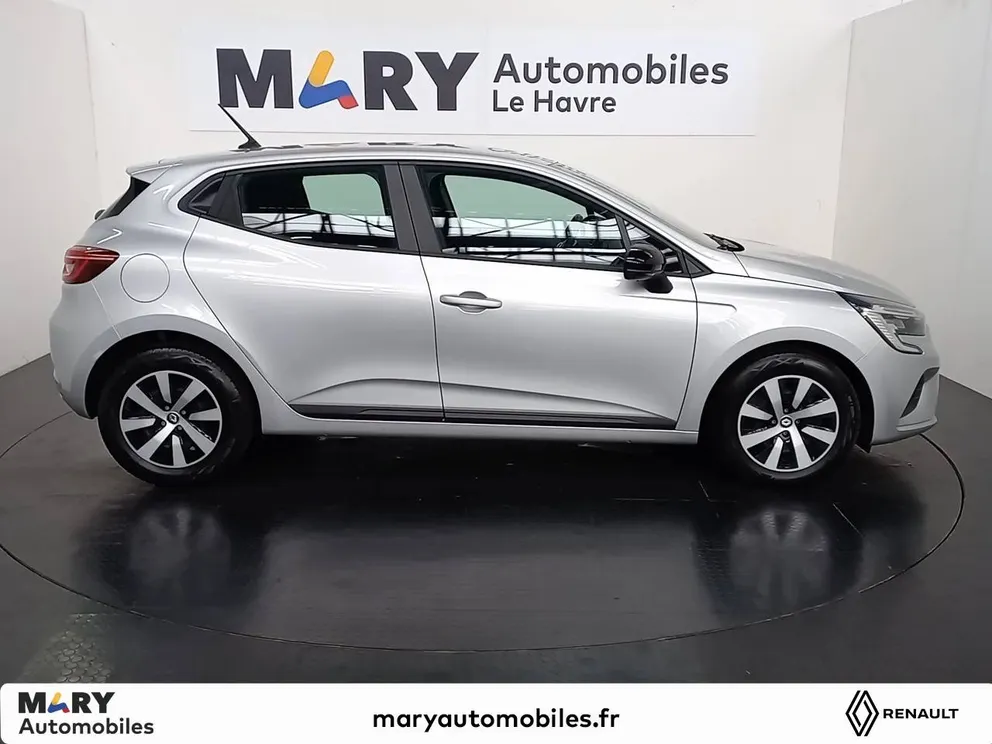 Véhicule occasion 192041 - renault CLIO - Photo 4